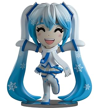 Amazon.com: Youtooz Hatsune Miku 5